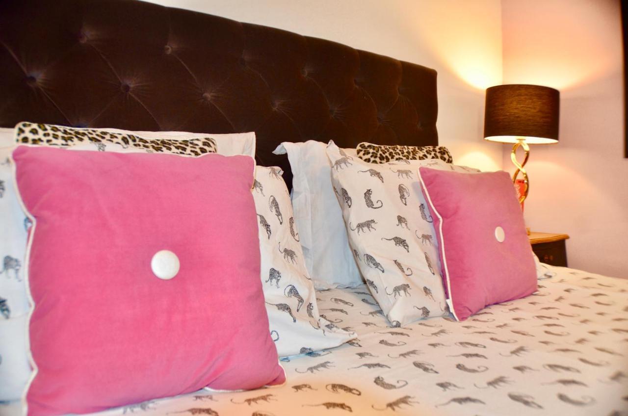 Artistic Antibes Apartment ภายนอก รูปภาพ