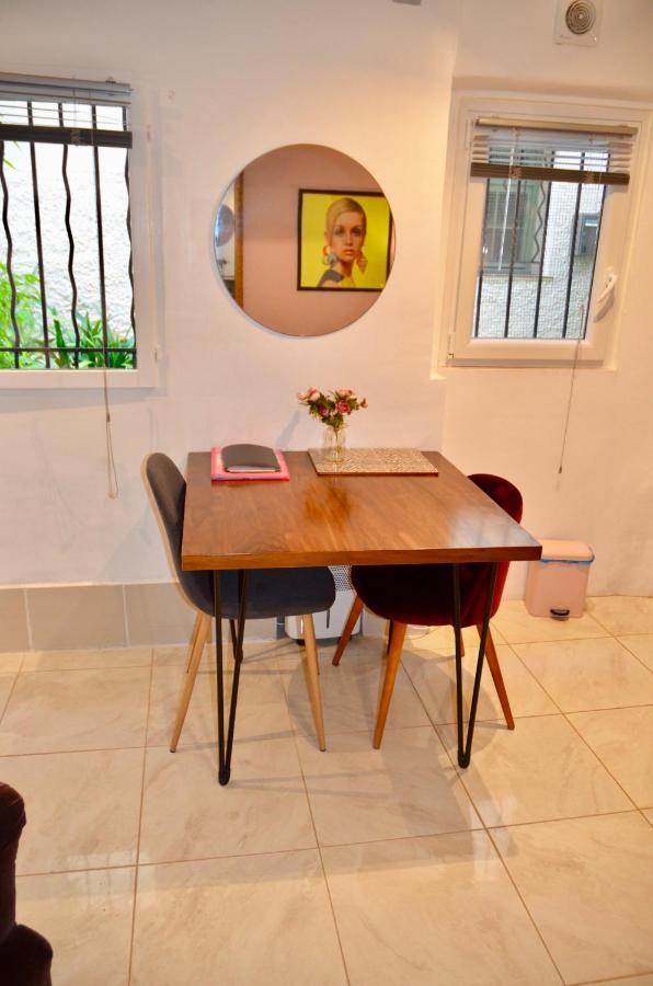 Artistic Antibes Apartment ภายนอก รูปภาพ