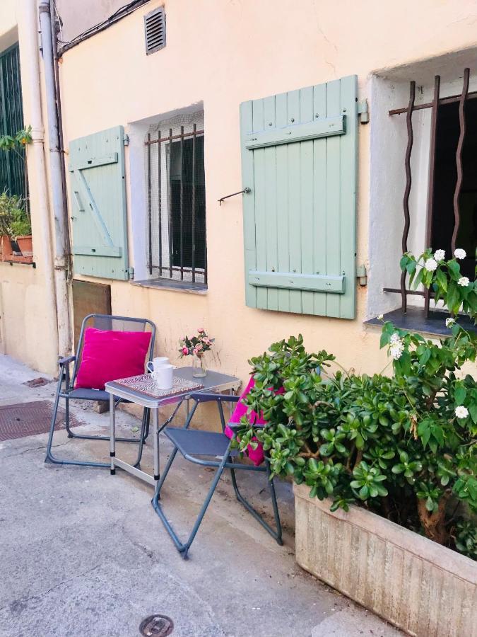 Artistic Antibes Apartment ภายนอก รูปภาพ