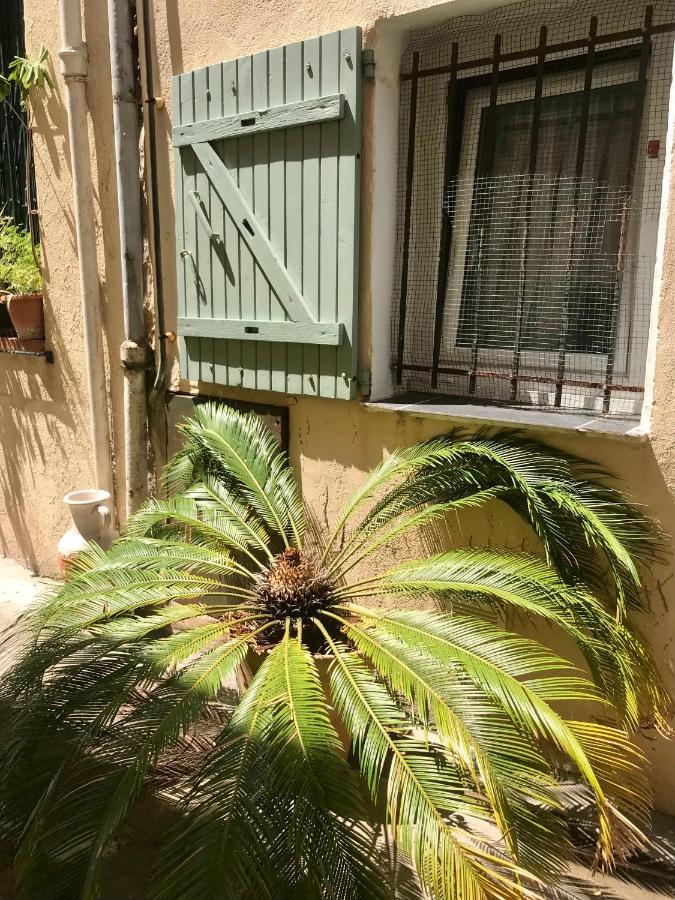 Artistic Antibes Apartment ภายนอก รูปภาพ