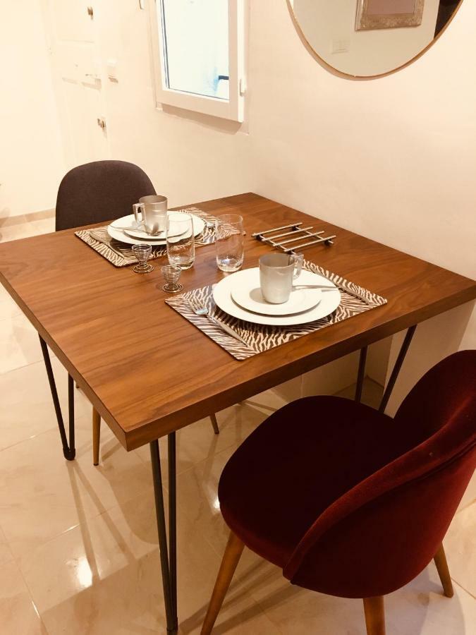Artistic Antibes Apartment ภายนอก รูปภาพ