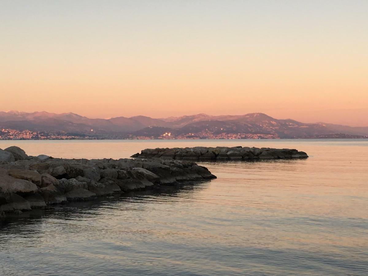 Artistic Antibes Apartment ภายนอก รูปภาพ